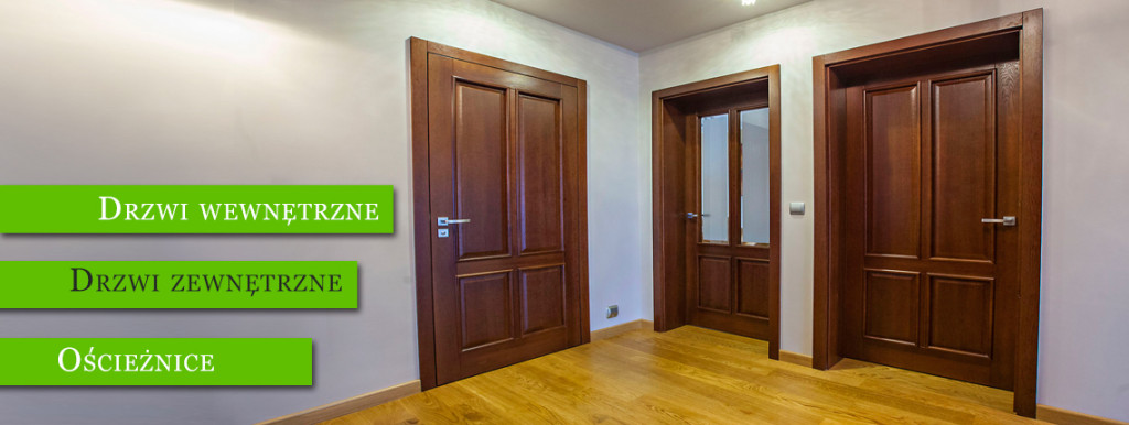 1_baner_drzwi_drewniane_zewnetrzne_wewnetrzne_mazur_stolarstwo_katowice_slask